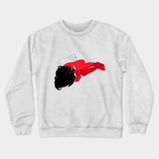 Recarga Crewneck Sweatshirt